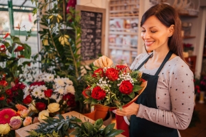 TESSACORP AdobeStock_320061870-300x200 Tips for Florists: Valentine's Day 2021 Strategies for Success Uncategorized 