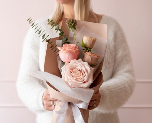 TESSACORP AdobeStock_251150999-495x400 Tips for Floral Professionals: Maximize Your Mother’s Day Strategy Collaborations 
